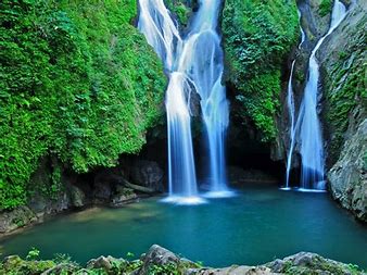 CUBA, MAR, NATURALEZA E HISTORIA