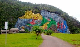 EXCURSION À VIÑALES